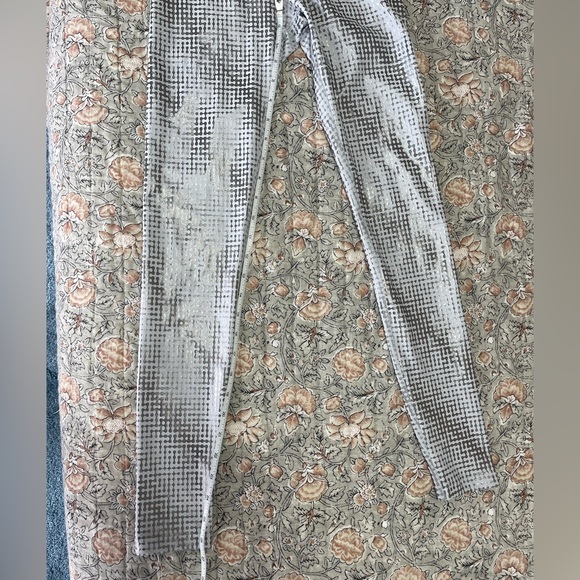 🪩Peloton Foil Printed Leggings - Picture 10 of 14